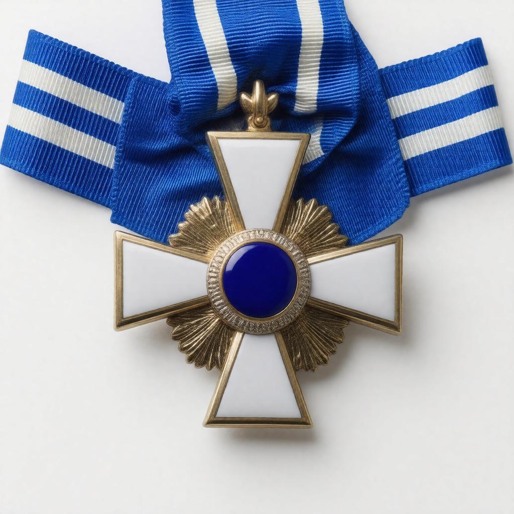 Order of the Southern Cross